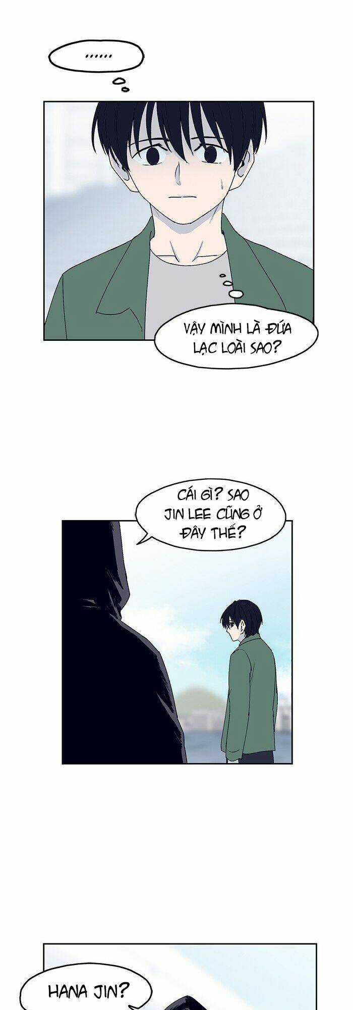 Arma Chapter 28 trang 15