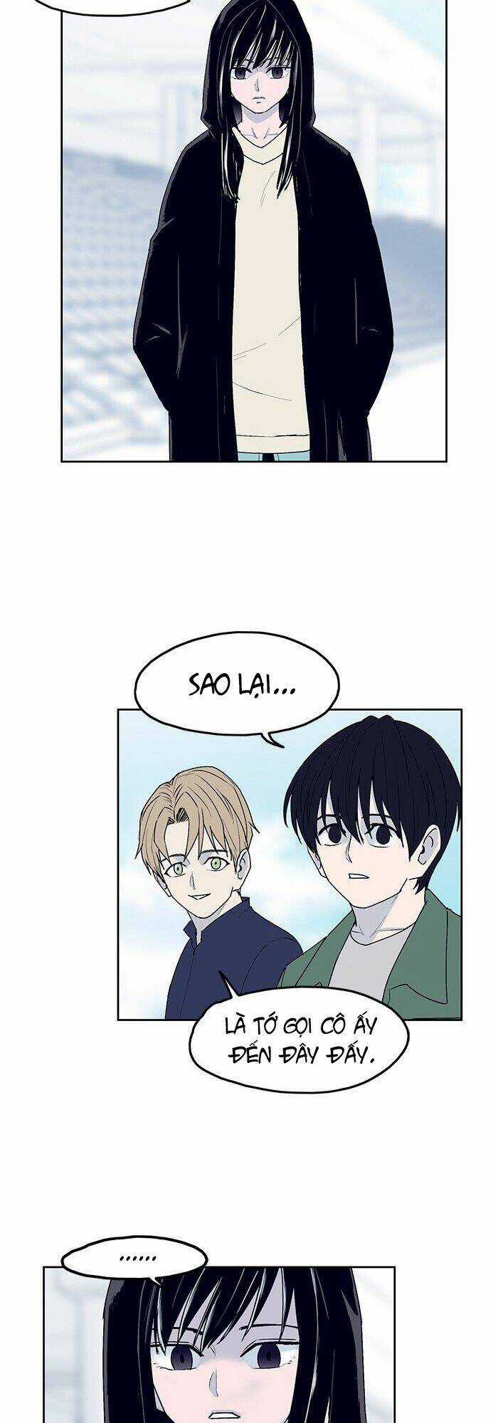 Arma Chapter 28 trang 16