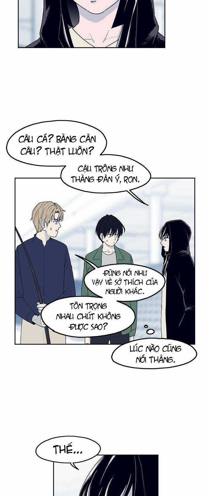 Arma Chapter 28 trang 17