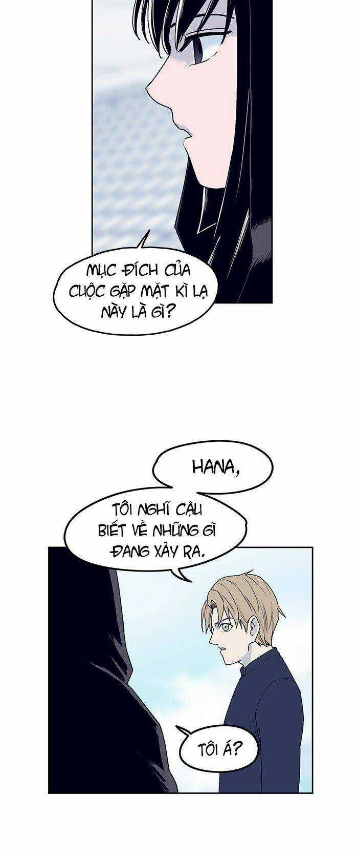 Arma Chapter 28 trang 18