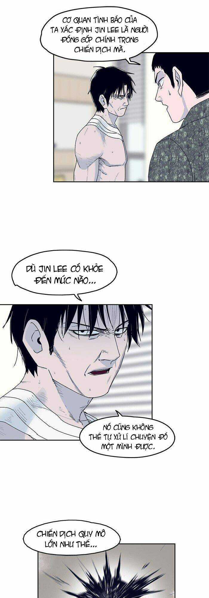 Arma Chapter 28 trang 2