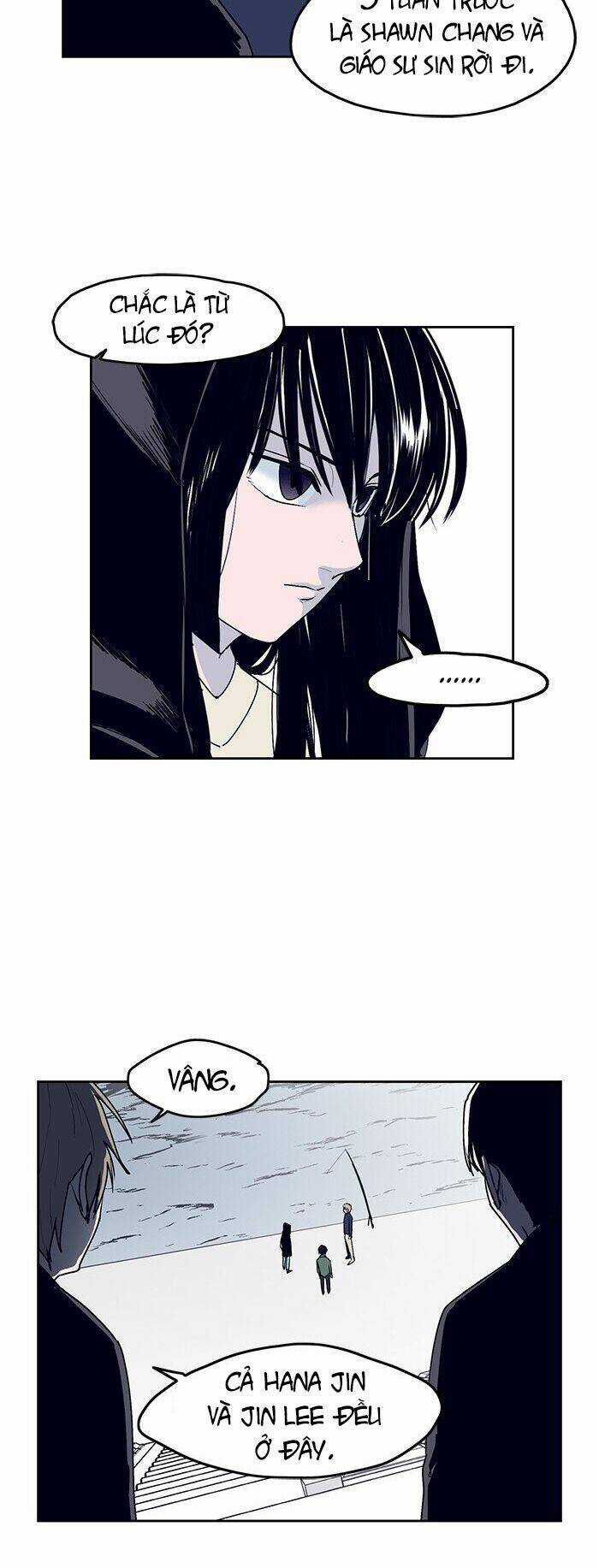 Arma Chapter 28 trang 23