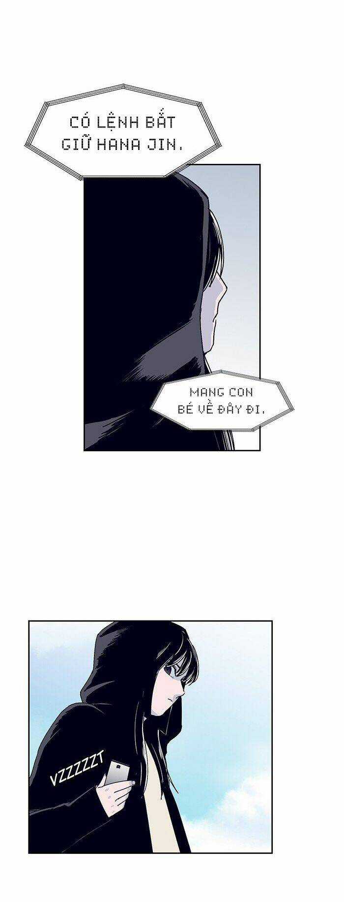 Arma Chapter 28 trang 24