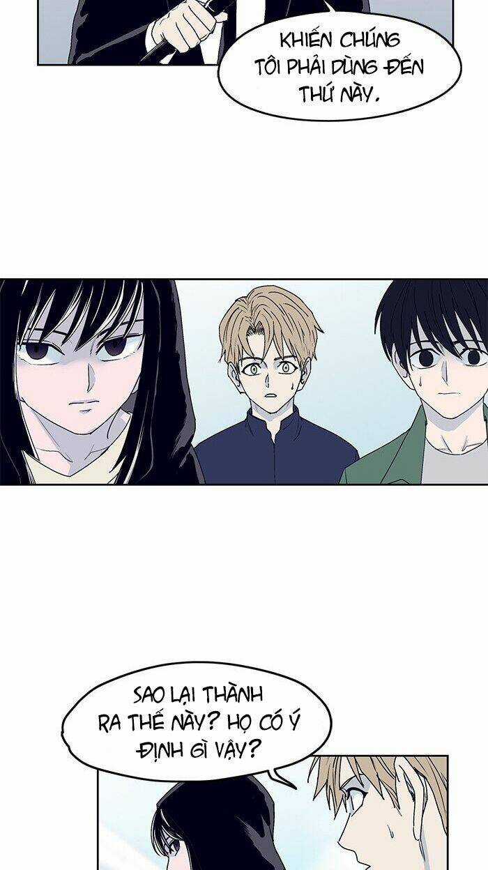 Arma Chapter 28 trang 29