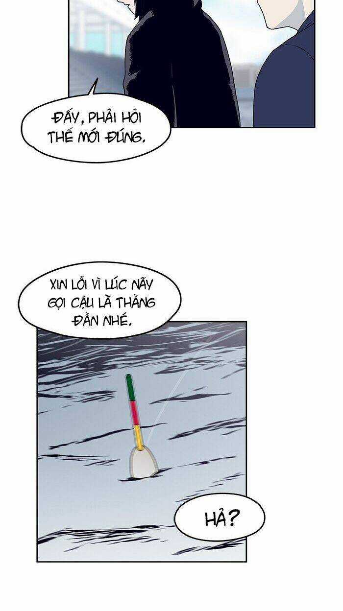 Arma Chapter 28 trang 30