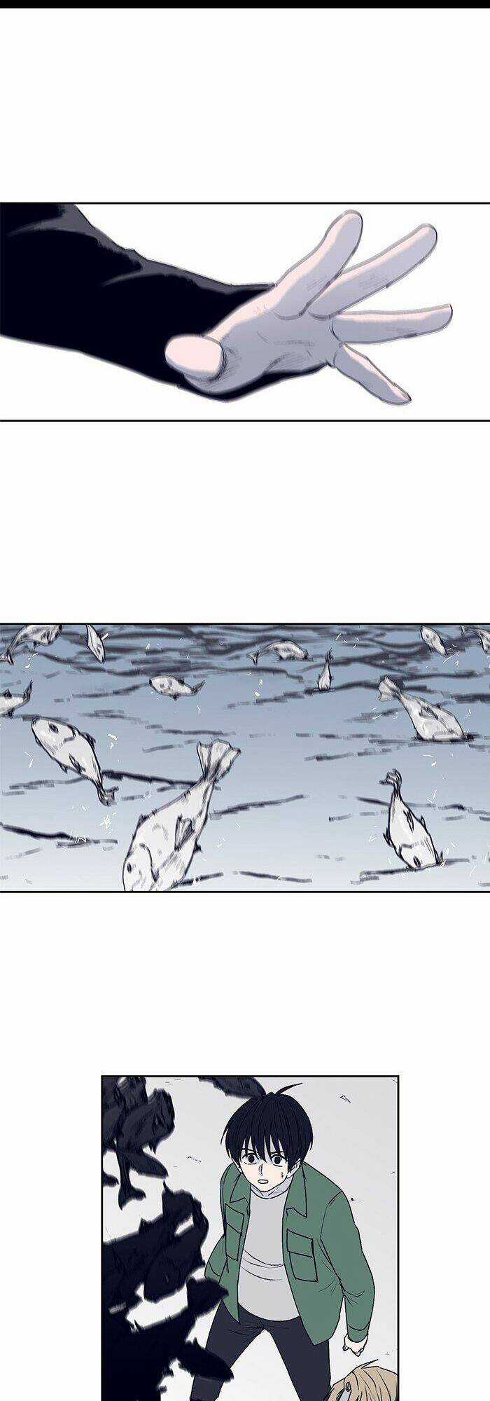 Arma Chapter 28 trang 31