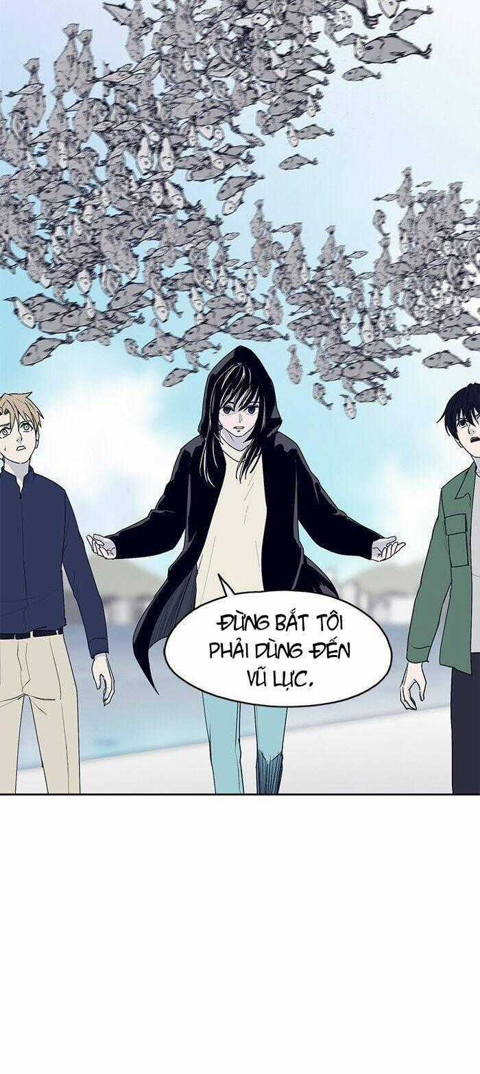 Arma Chapter 28 trang 34