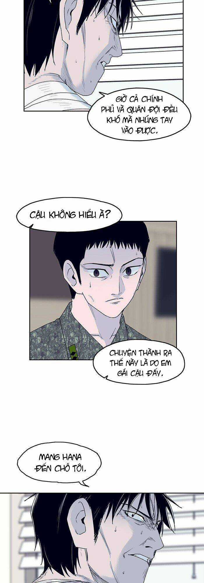 Arma Chapter 28 trang 4