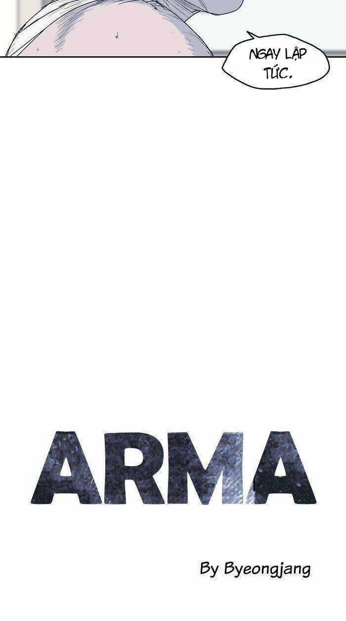 Arma Chapter 28 trang 5