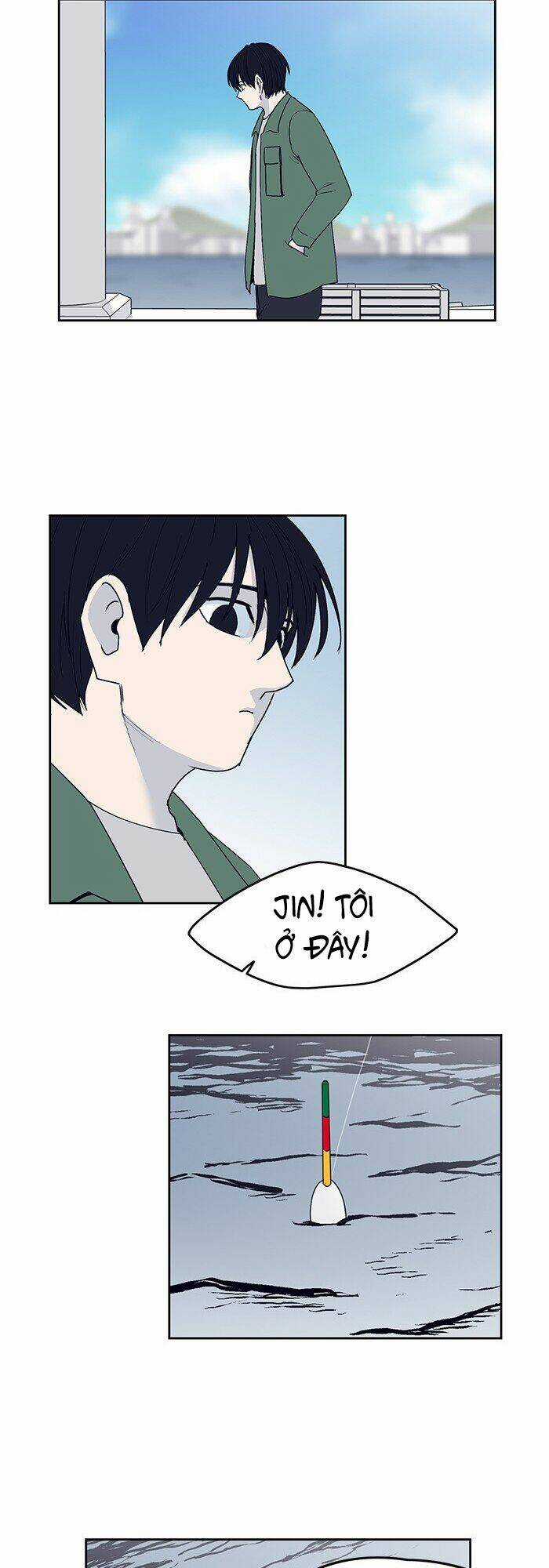 Arma Chapter 28 trang 7