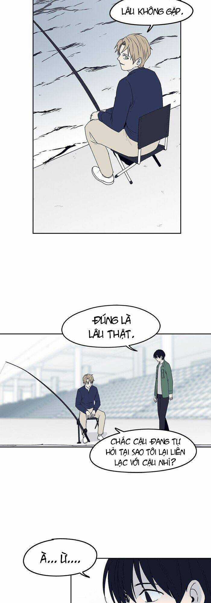 Arma Chapter 28 trang 8