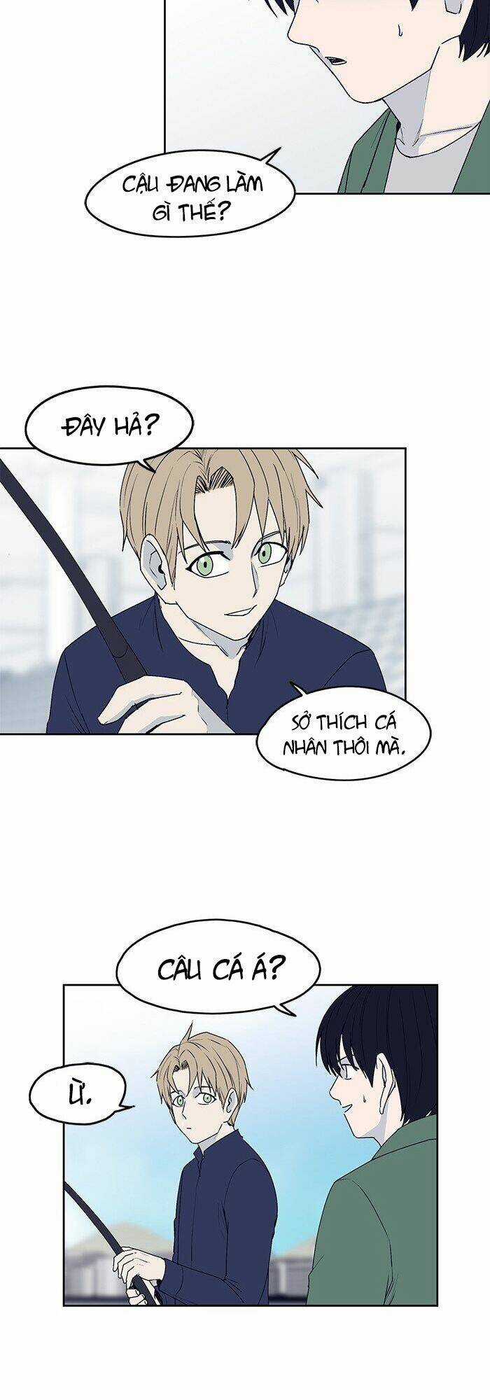 Arma Chapter 28 trang 9