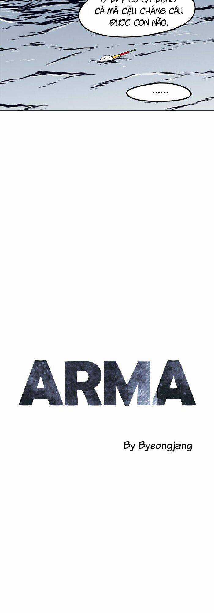 Arma Chapter 29 trang 10