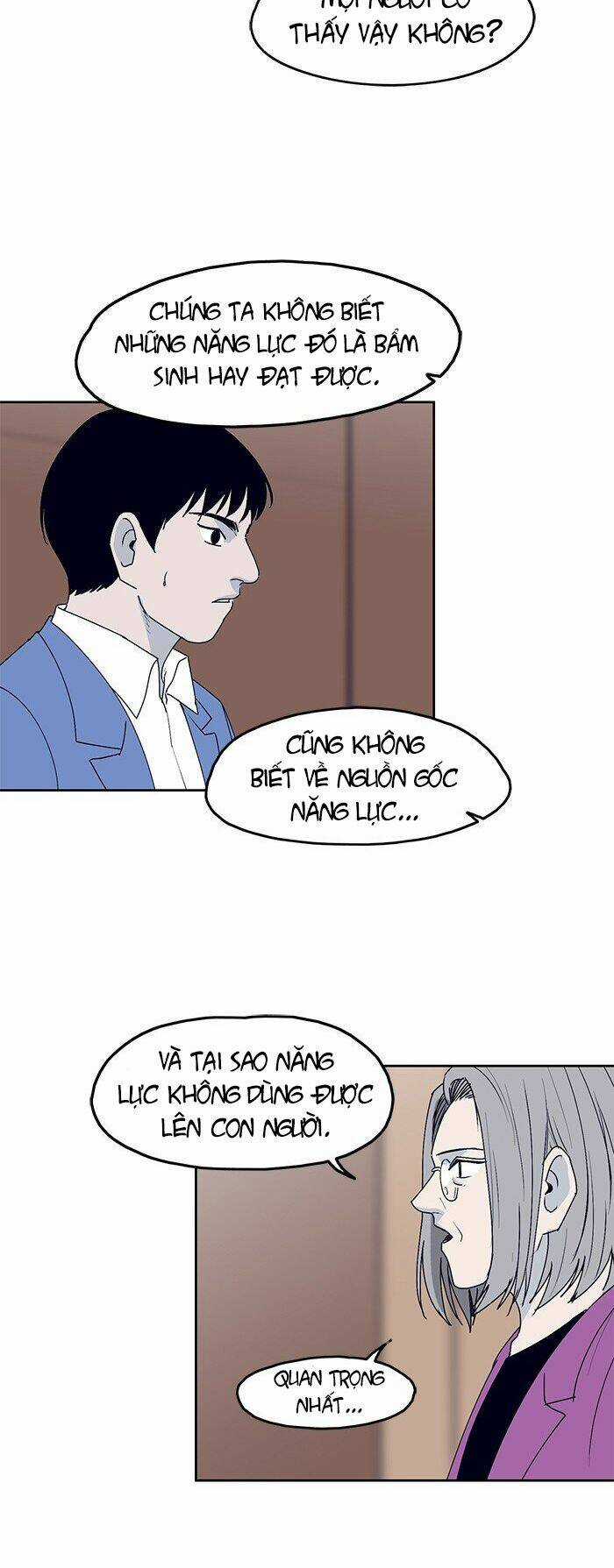 Arma Chapter 29 trang 19