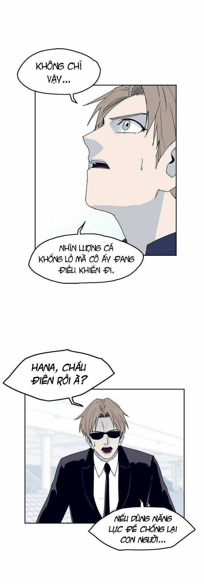 Arma Chapter 29 trang 2