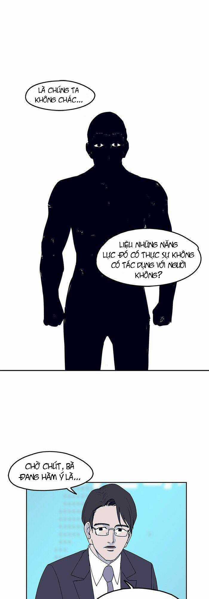 Arma Chapter 29 trang 20