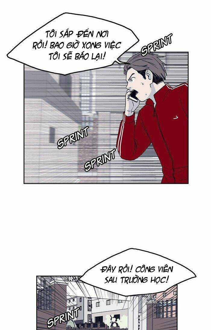 Arma Chapter 29 trang 25