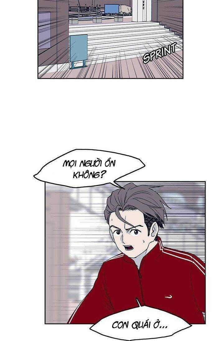 Arma Chapter 29 trang 26