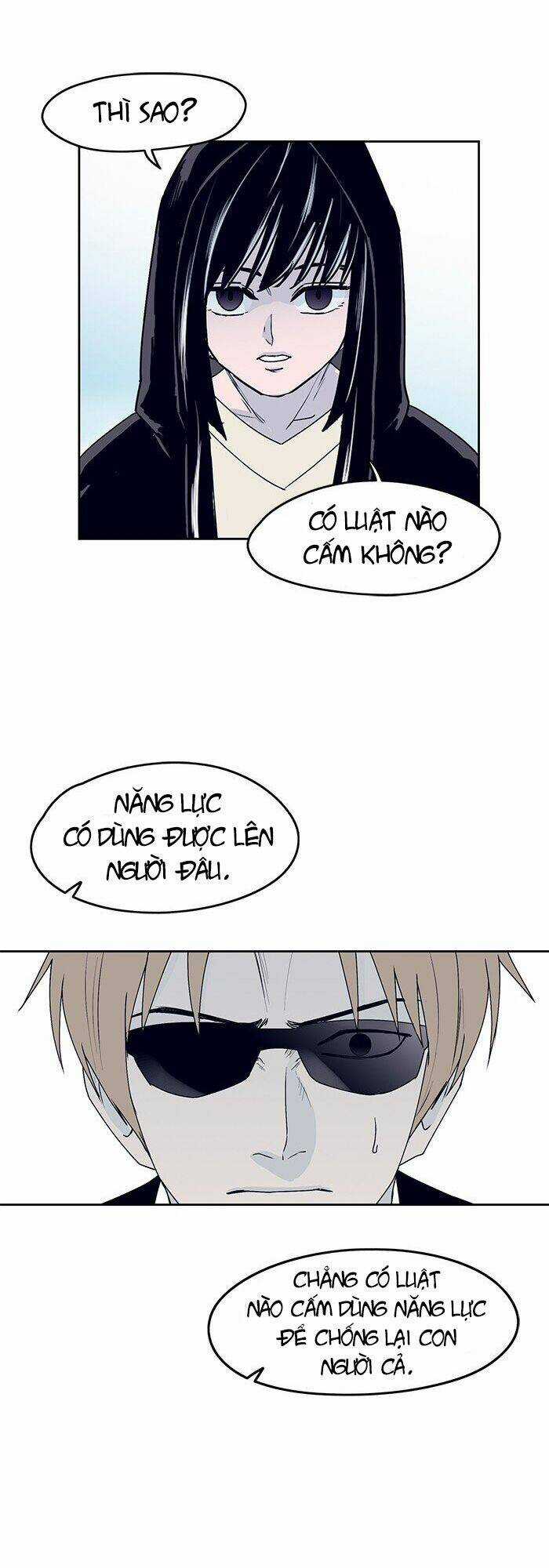 Arma Chapter 29 trang 3