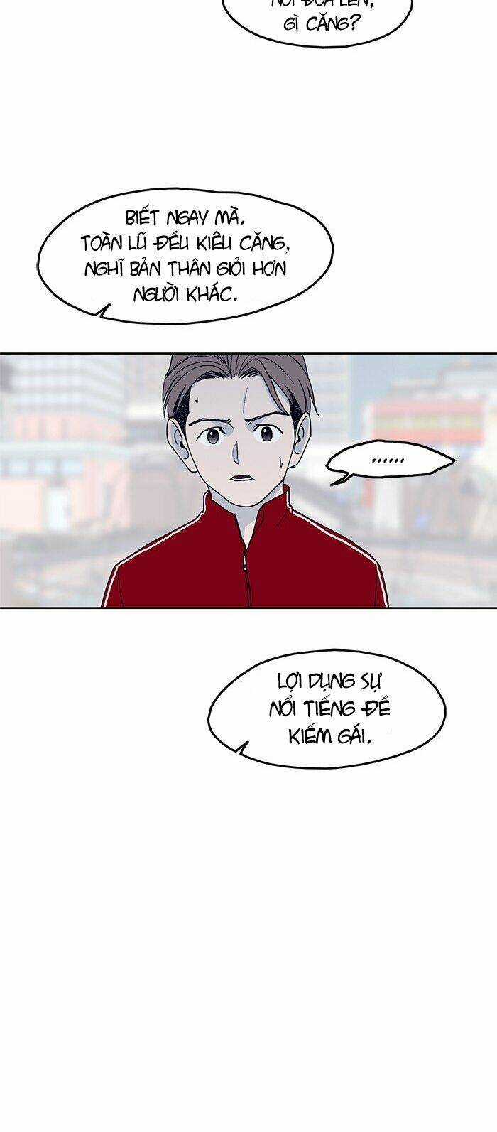 Arma Chapter 29 trang 31