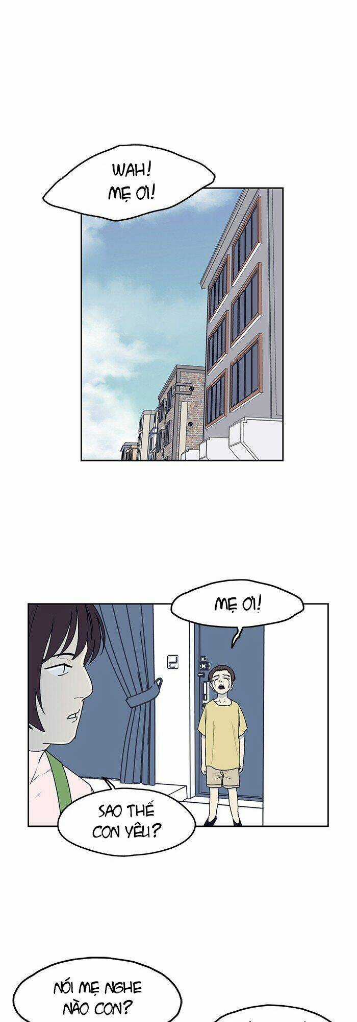 Arma Chapter 29 trang 32