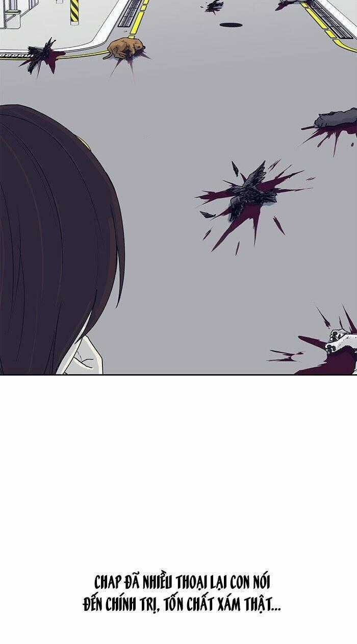 Arma Chapter 29 trang 35