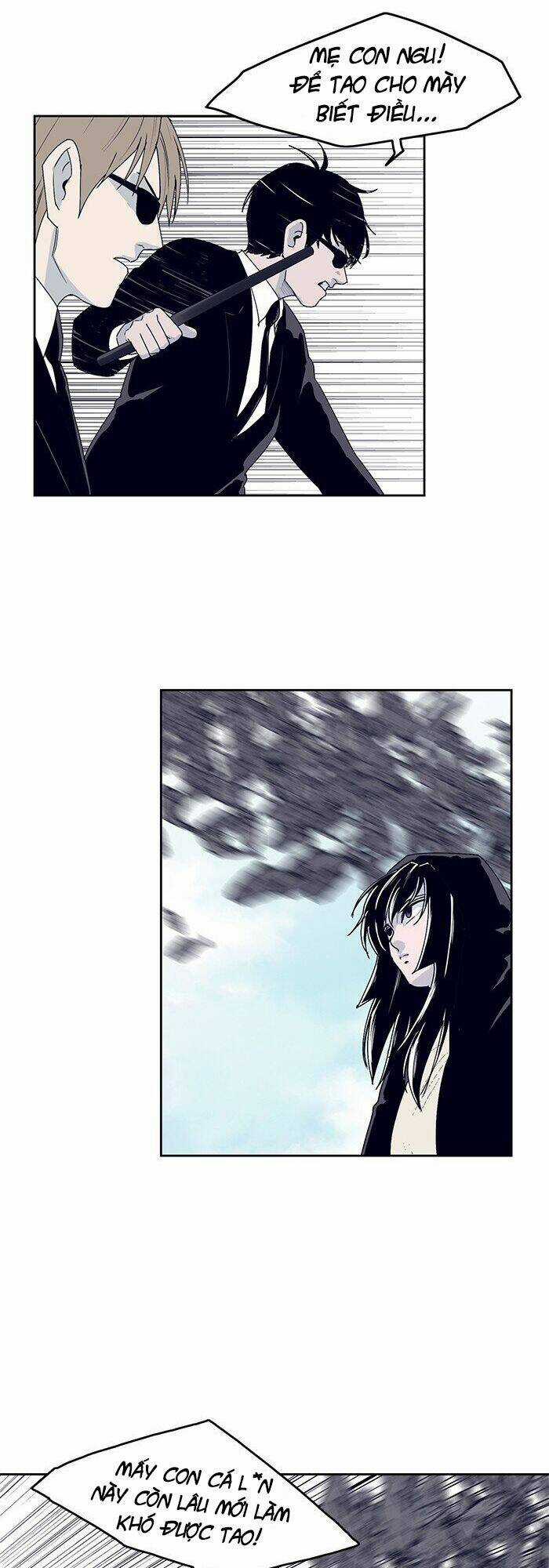 Arma Chapter 29 trang 4