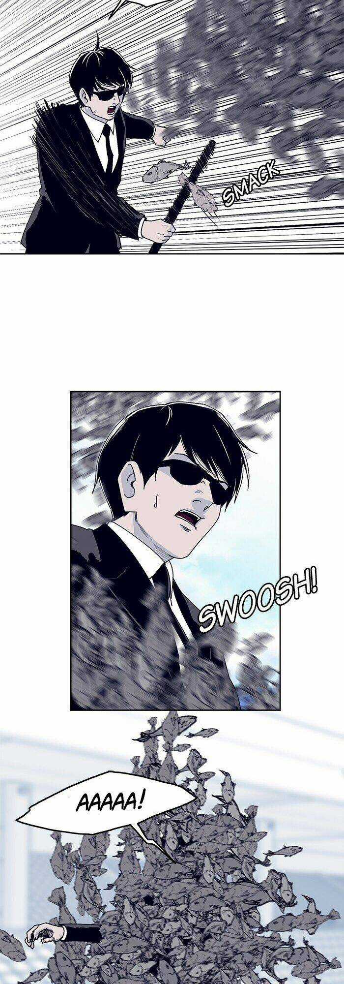 Arma Chapter 29 trang 5