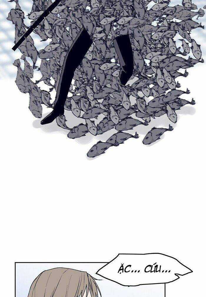 Arma Chapter 29 trang 6