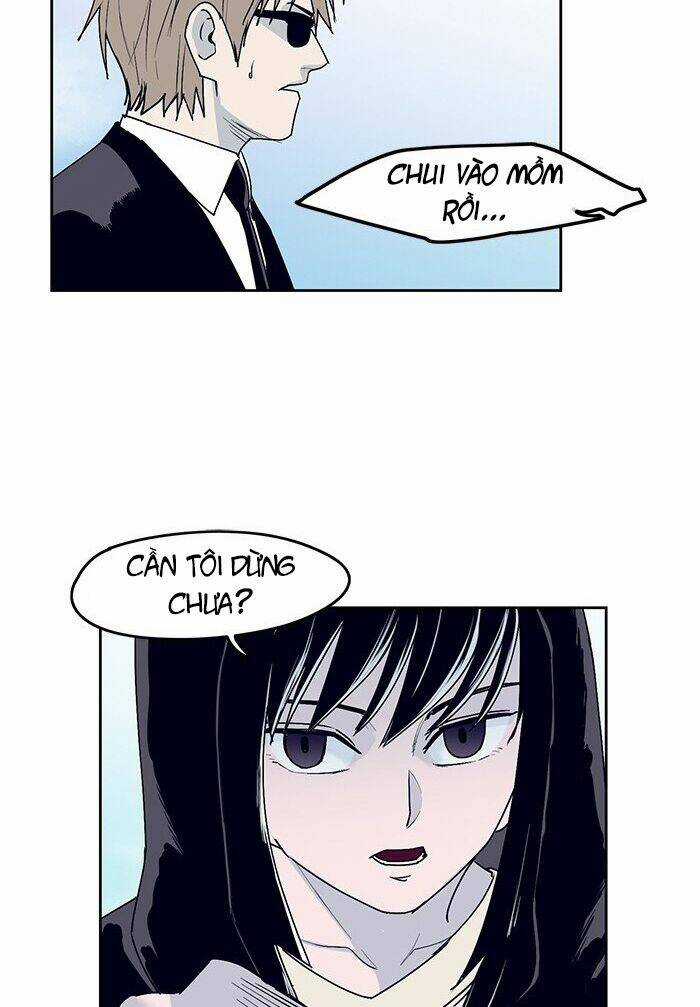 Arma Chapter 29 trang 7