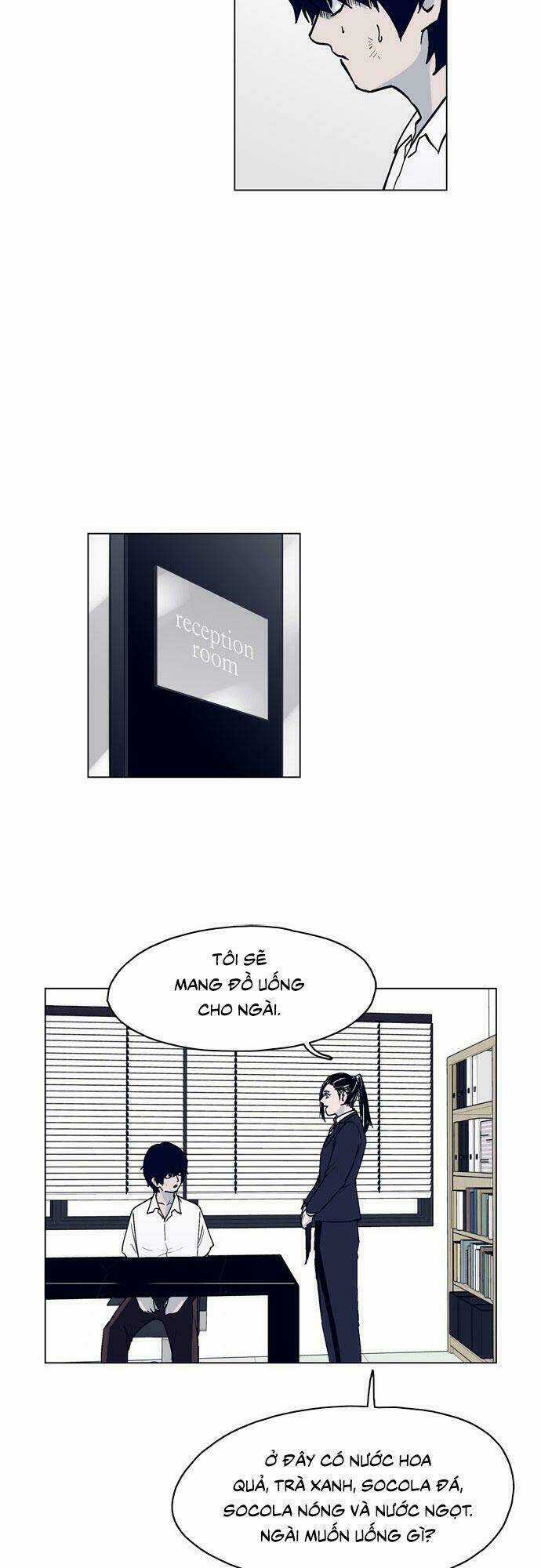 Arma Chapter 3 trang 14