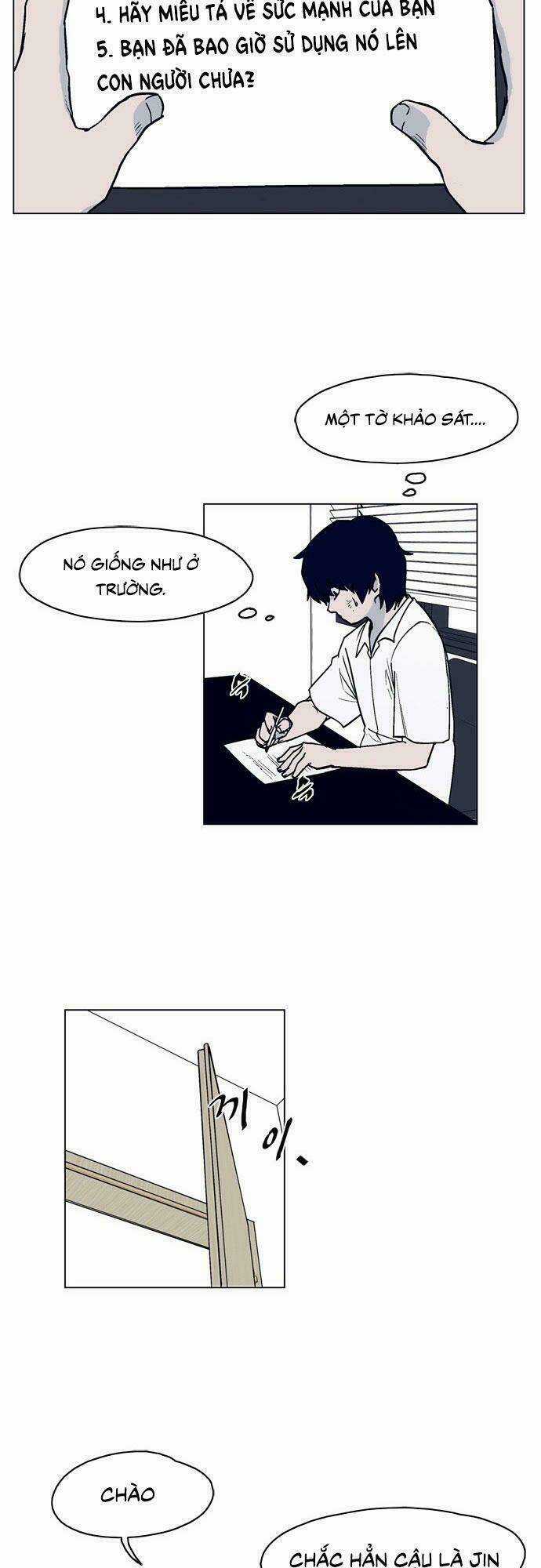 Arma Chapter 3 trang 16