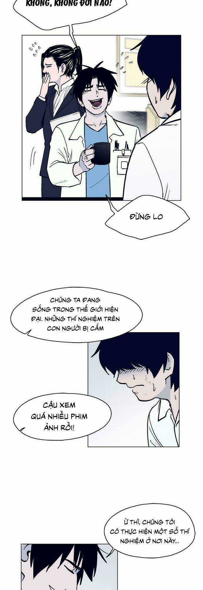 Arma Chapter 3 trang 24