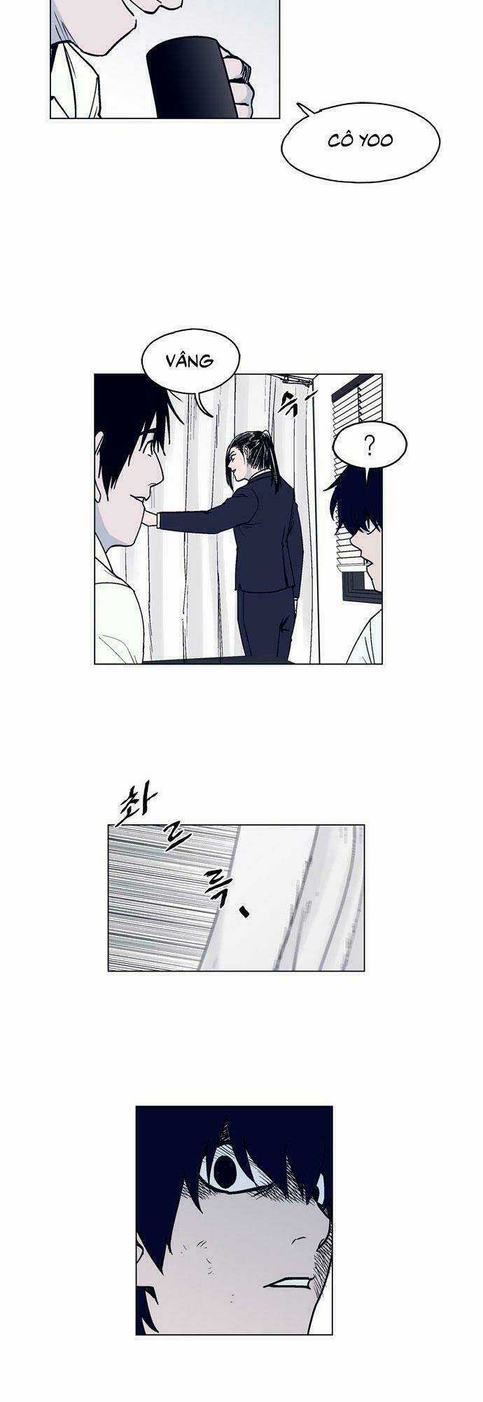 Arma Chapter 3 trang 25