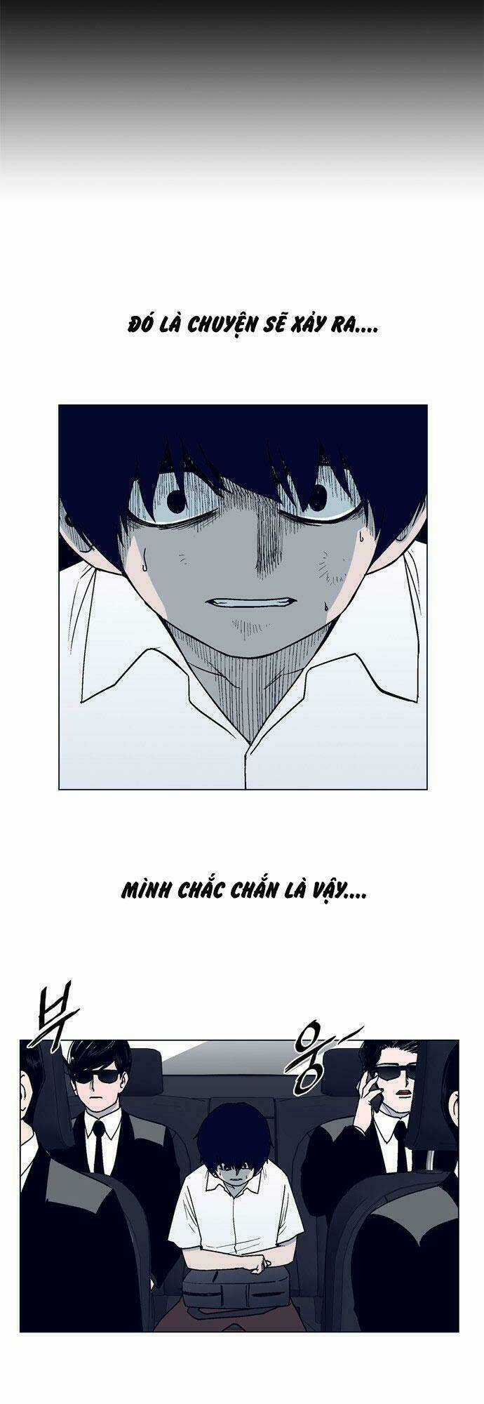 Arma Chapter 3 trang 3