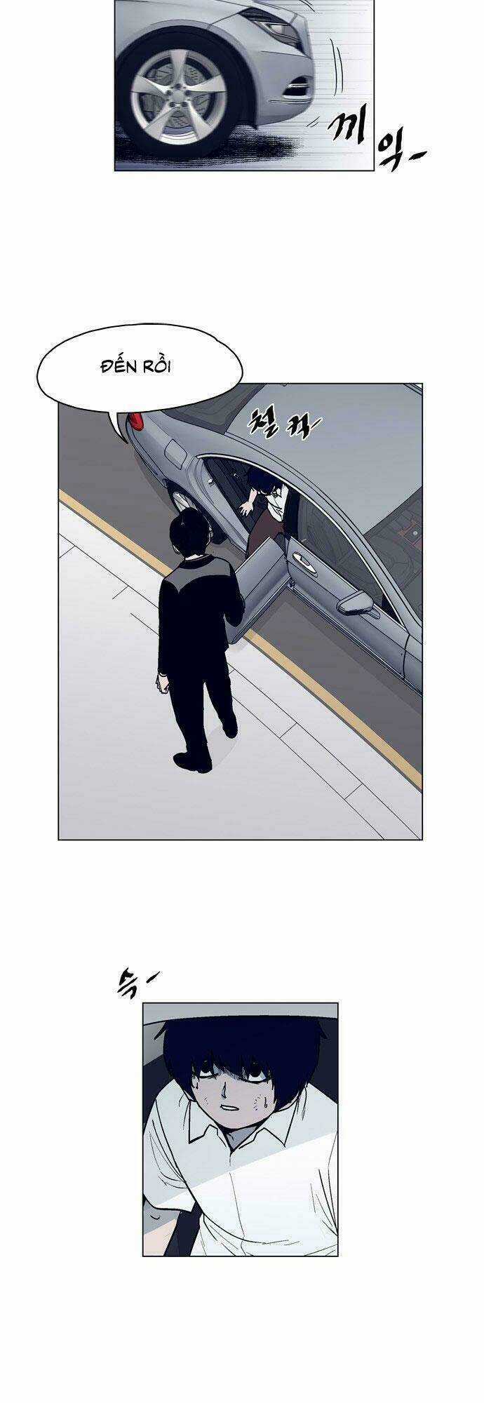 Arma Chapter 3 trang 5