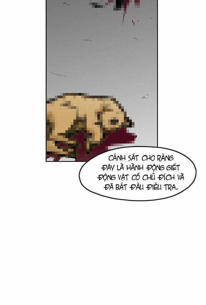 Arma Chapter 30 trang 12