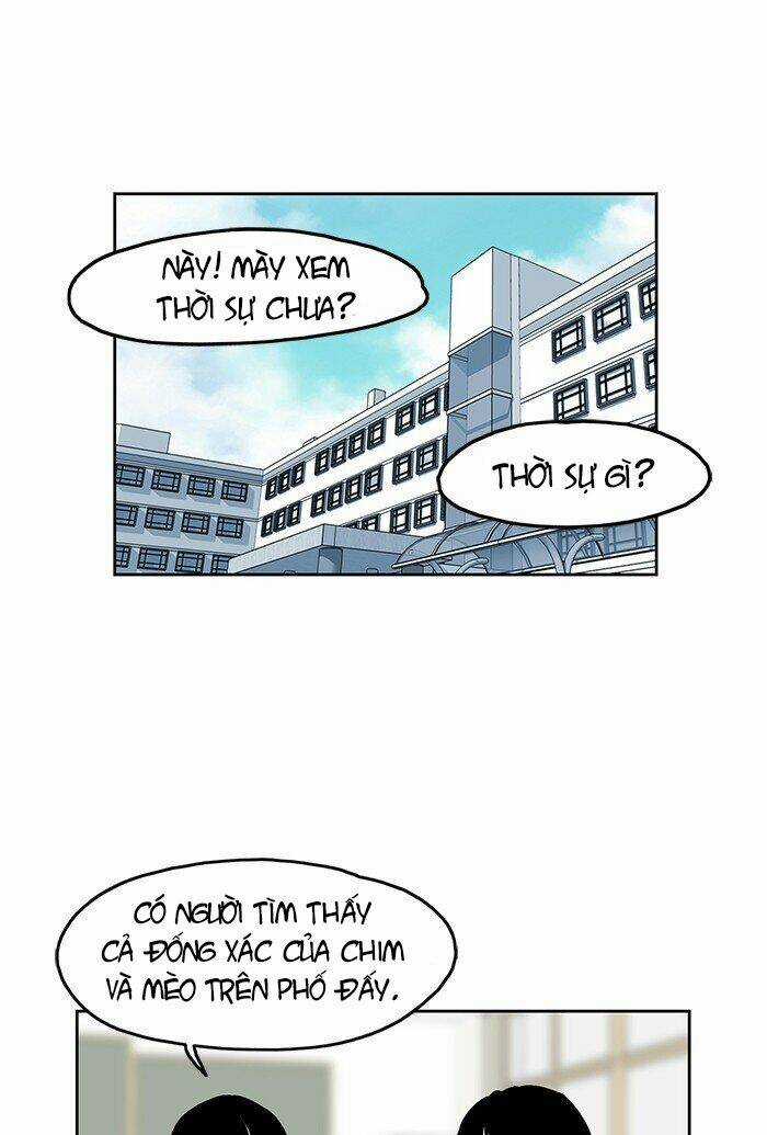 Arma Chapter 30 trang 13