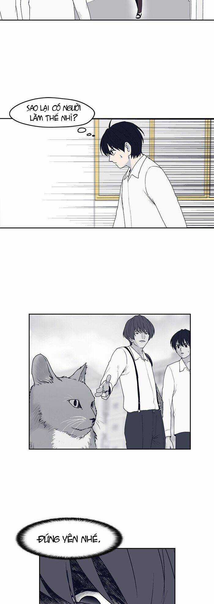 Arma Chapter 30 trang 18