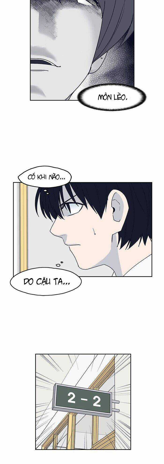 Arma Chapter 30 trang 19