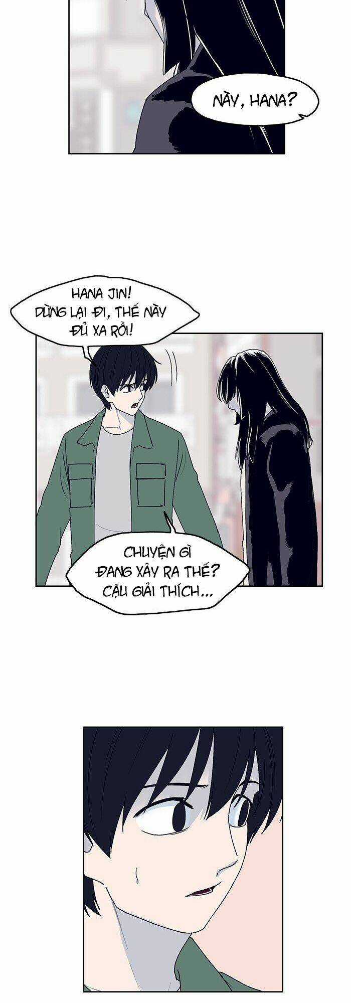 Arma Chapter 30 trang 2