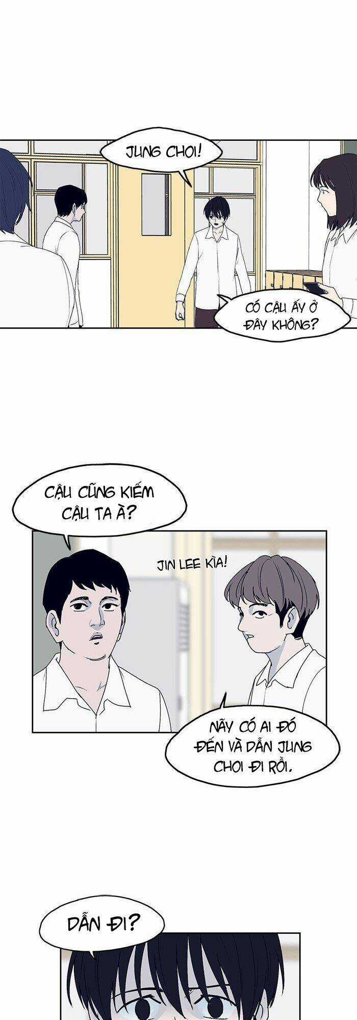 Arma Chapter 30 trang 20