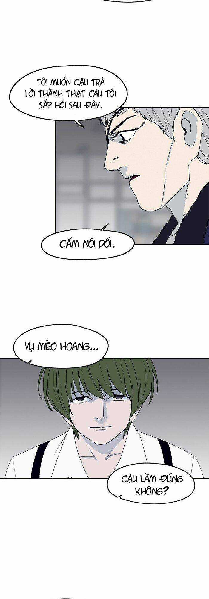 Arma Chapter 30 trang 23