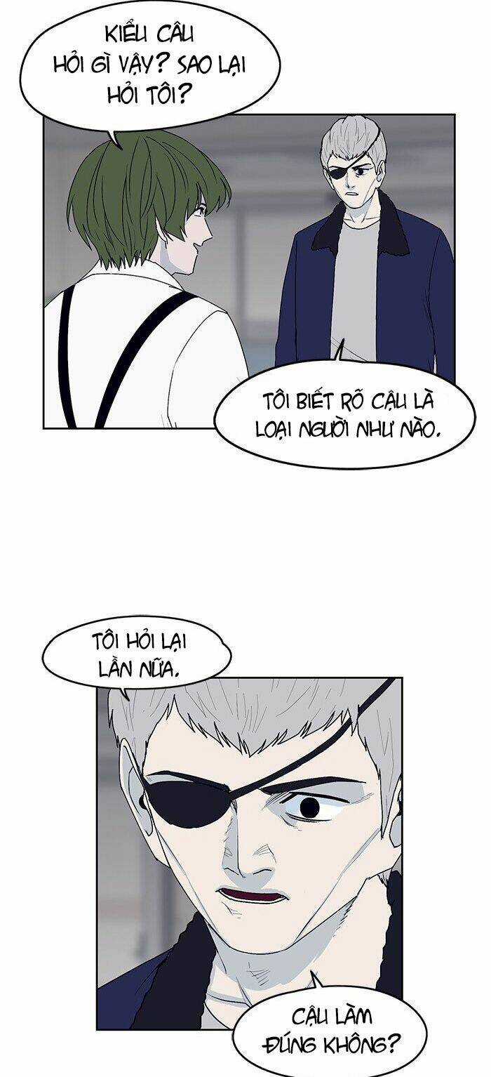 Arma Chapter 30 trang 24