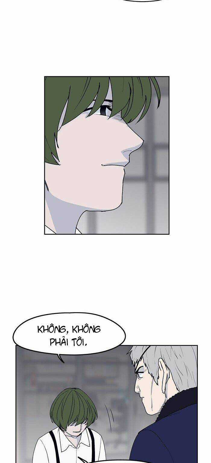 Arma Chapter 30 trang 25