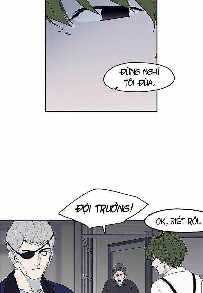 Arma Chapter 30 trang 31