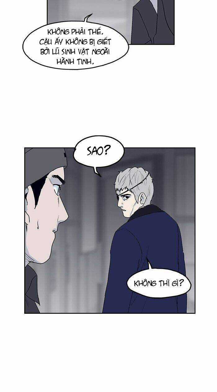 Arma Chapter 30 trang 34