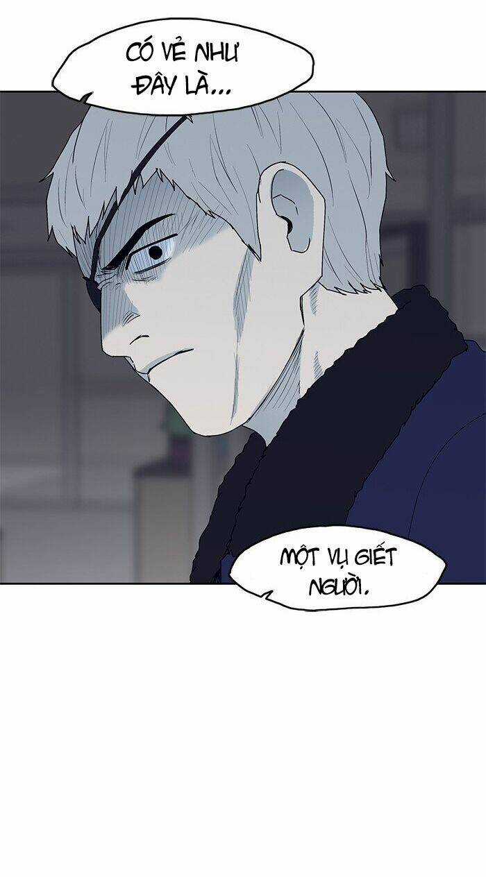 Arma Chapter 30 trang 35