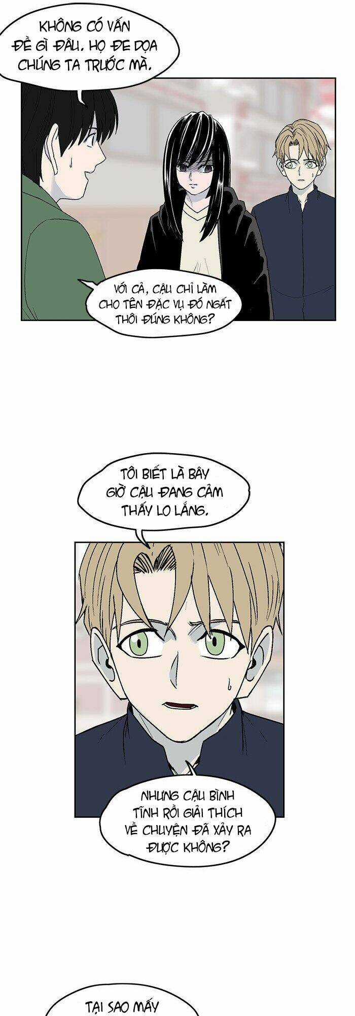 Arma Chapter 30 trang 4