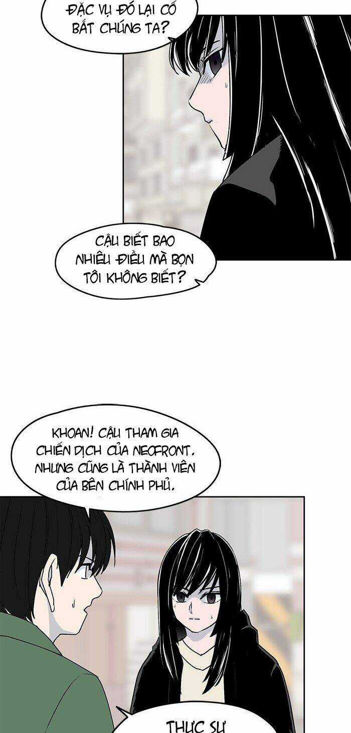 Arma Chapter 30 trang 5